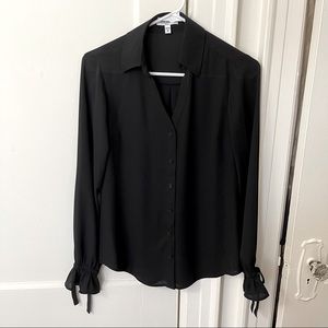 Express “The Portifino Shirt” - Size: XS (Slim Fit)